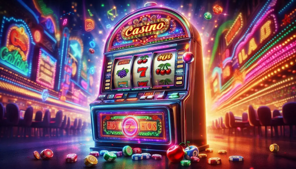 Holla Africa Casino